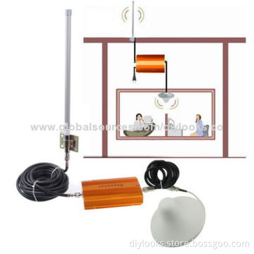 GSM 900 Cellular Phone Signal Repeater Booster